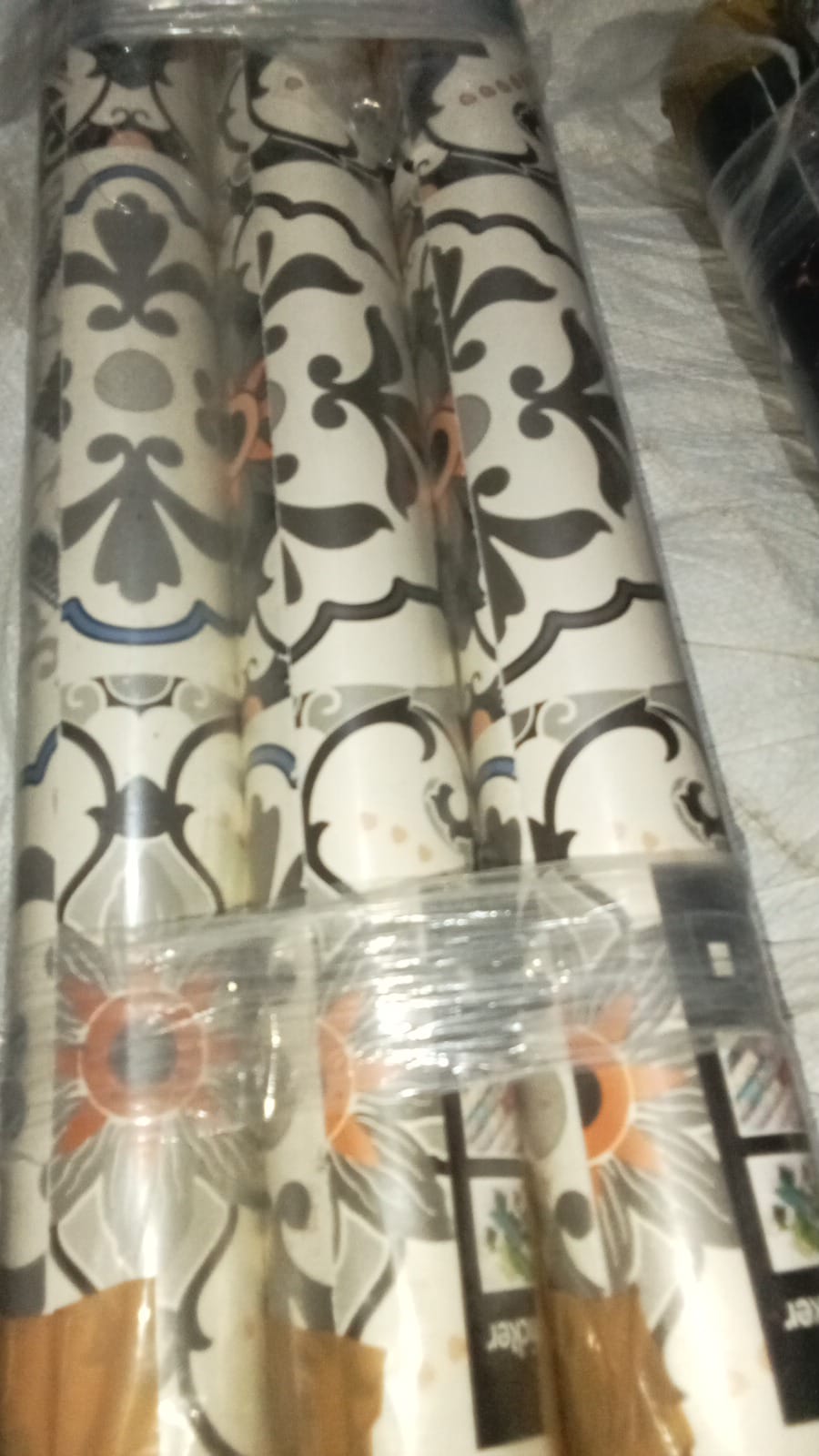 Wall Stickers