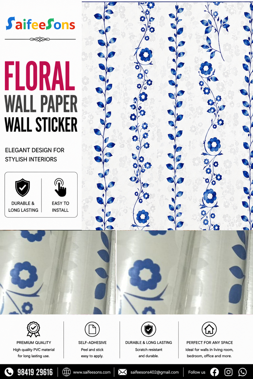 Wall Stickers
