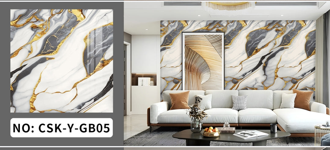 Self Adhesive Foam Wall Stickers