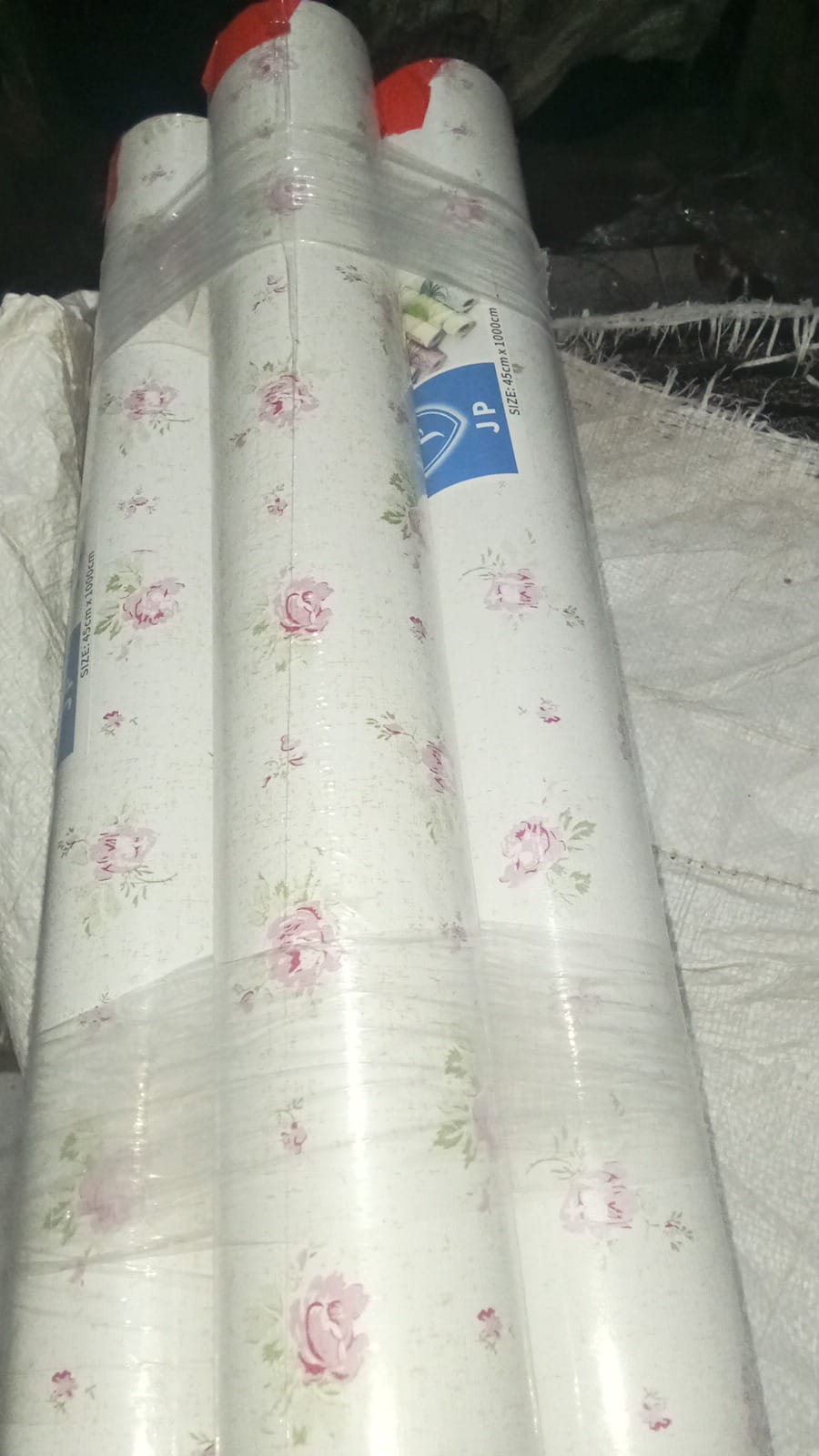 Wall Stickers