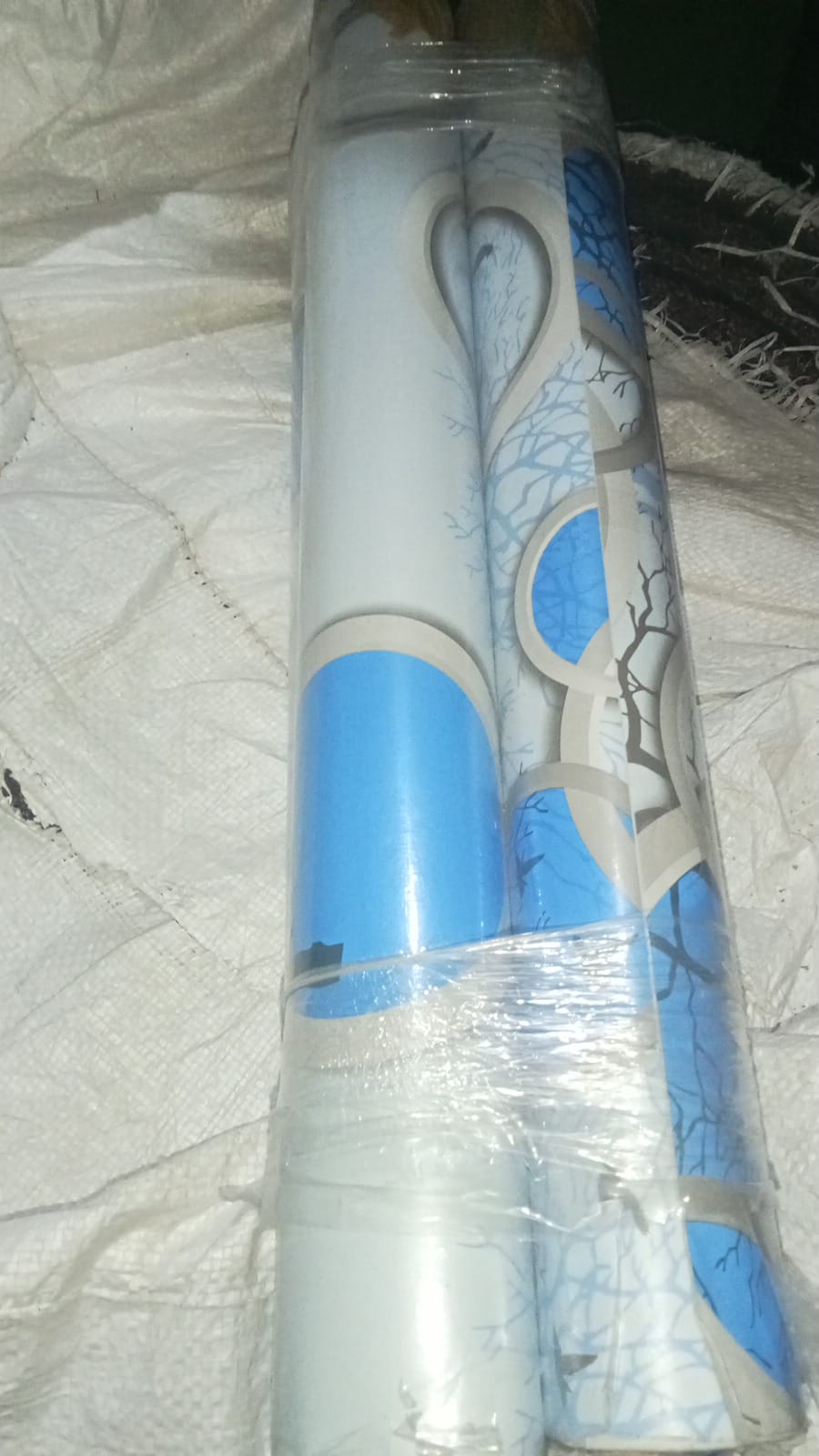Wall Stickers