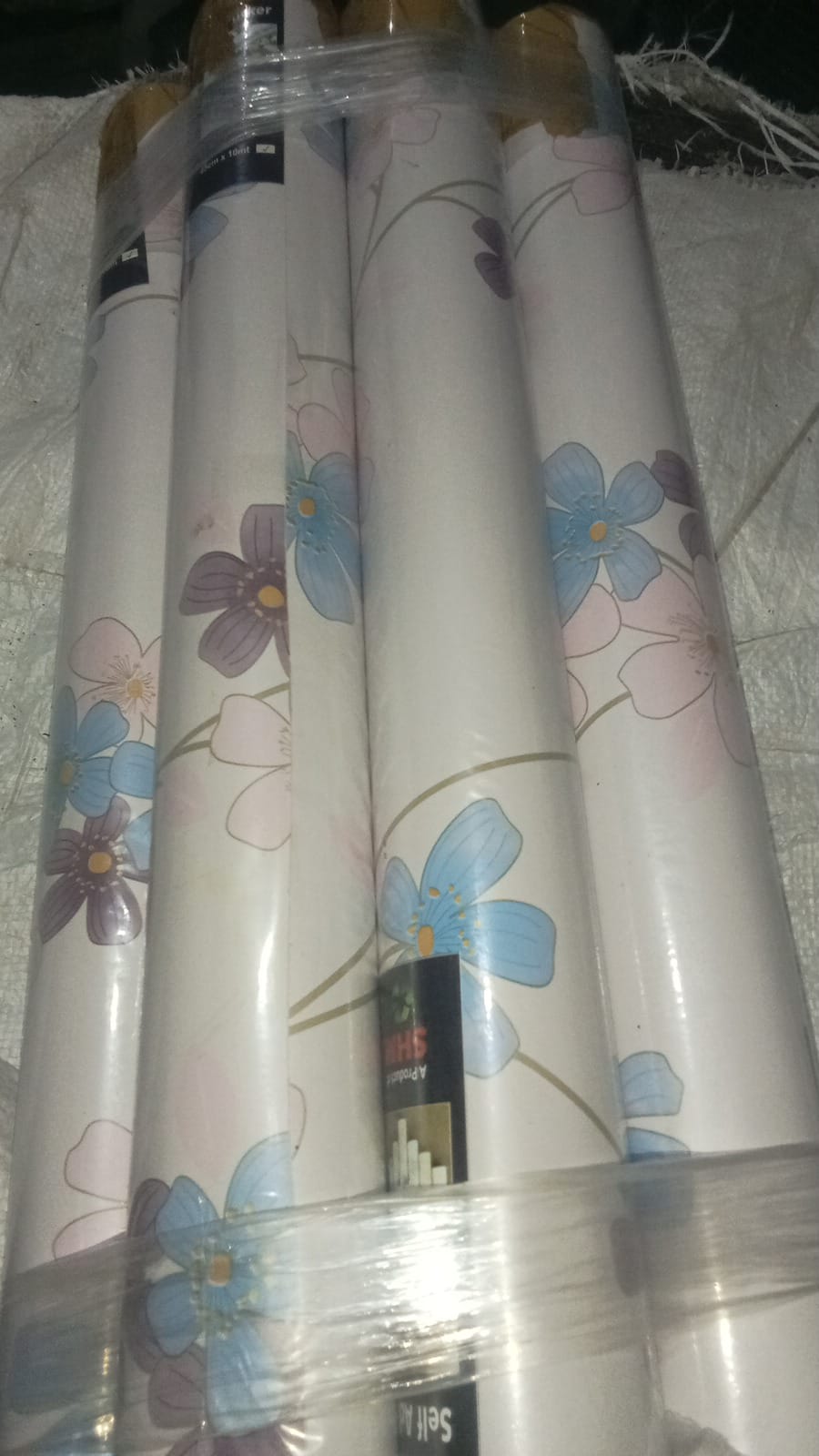 Wall Stickers