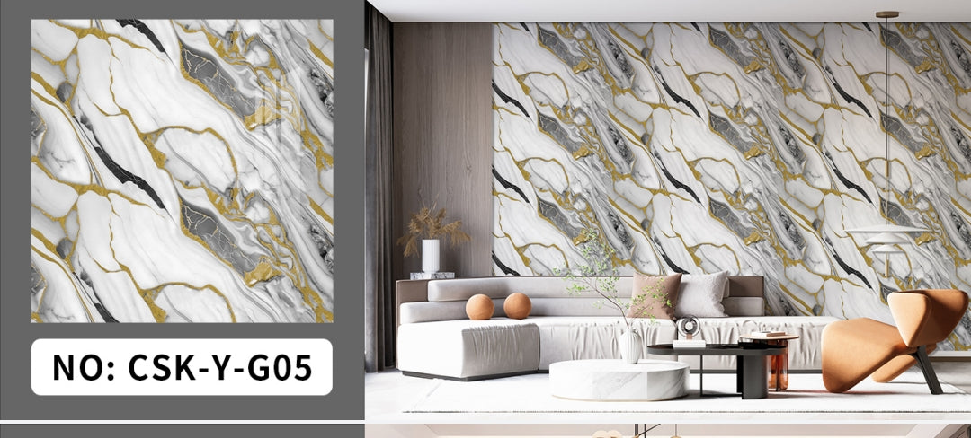 Self Adhesive Foam Wall Stickers CSK -G 05