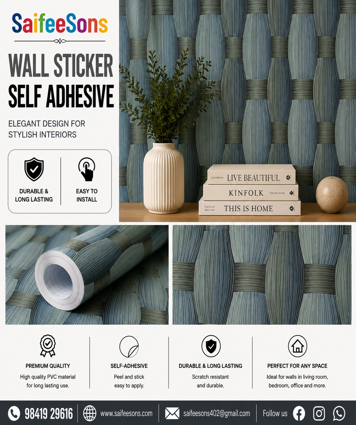 Wall Stickers