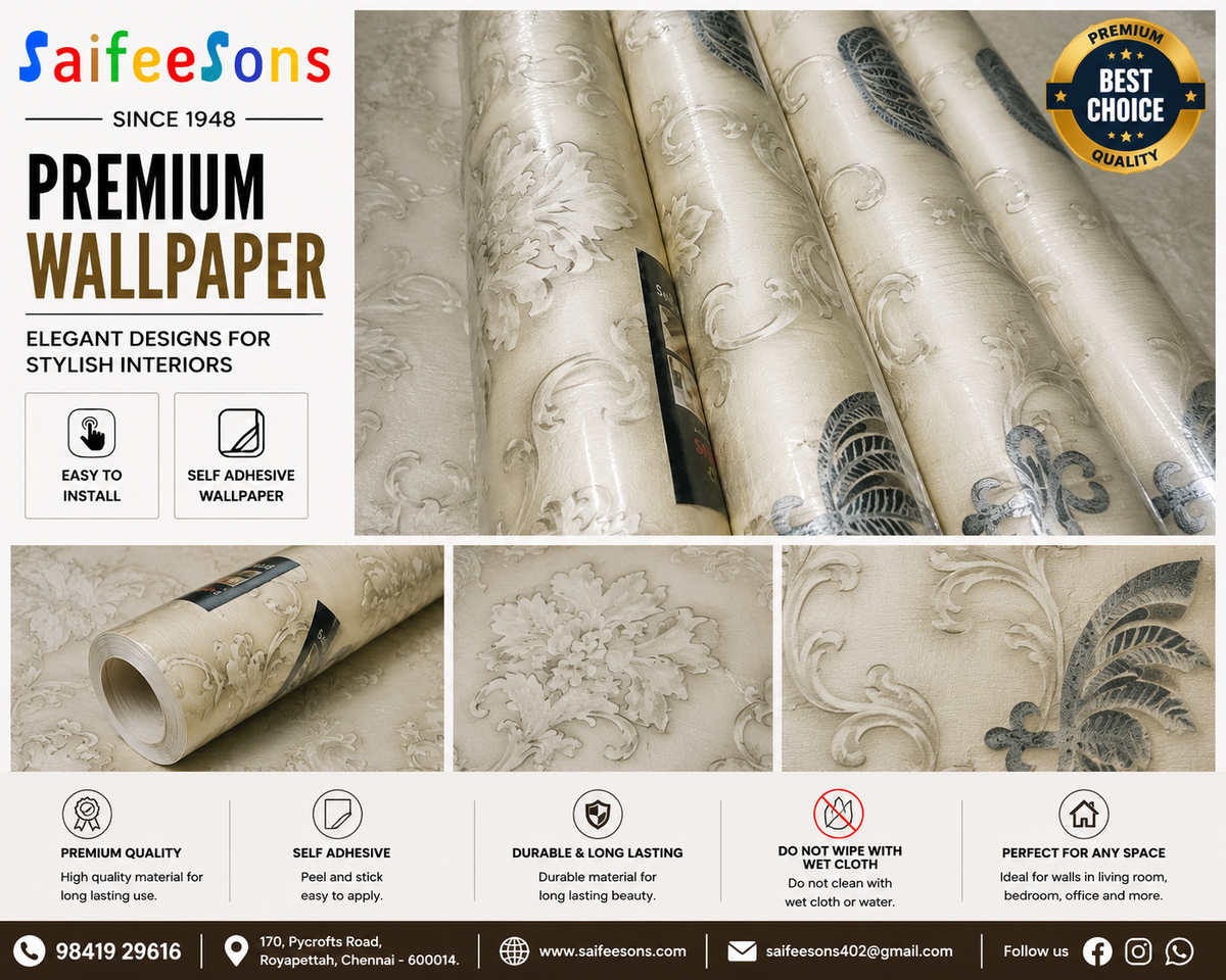 Wall Stickers