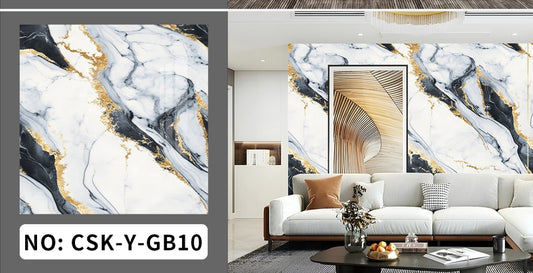 Self Adhesive Foam Wall Stickers CSK-Y-GB 10