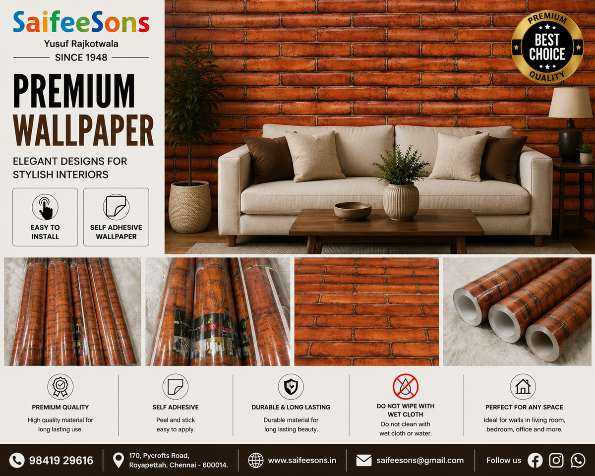 Wall Stickers