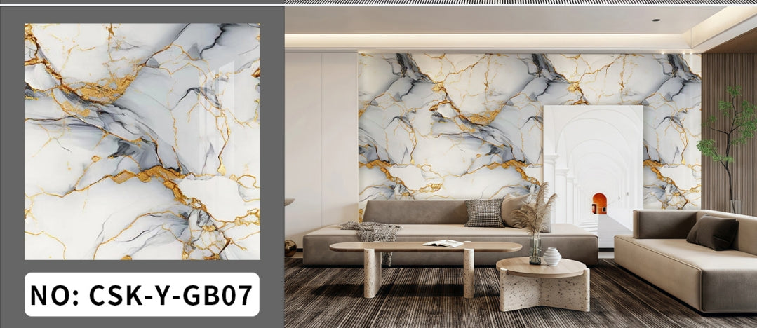 Self Adhesive Foam Wall Stickers
