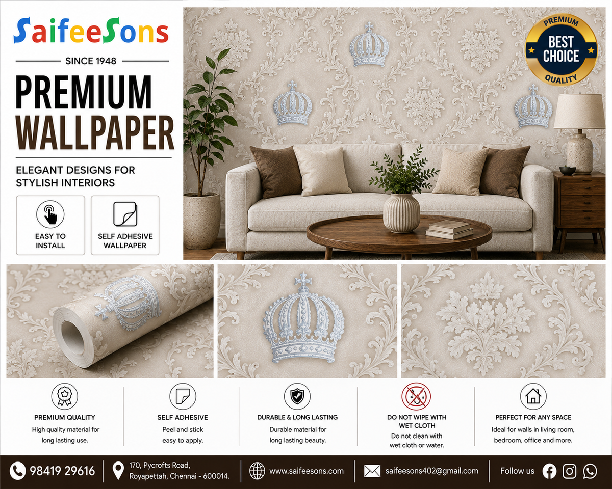 Wall Stickers