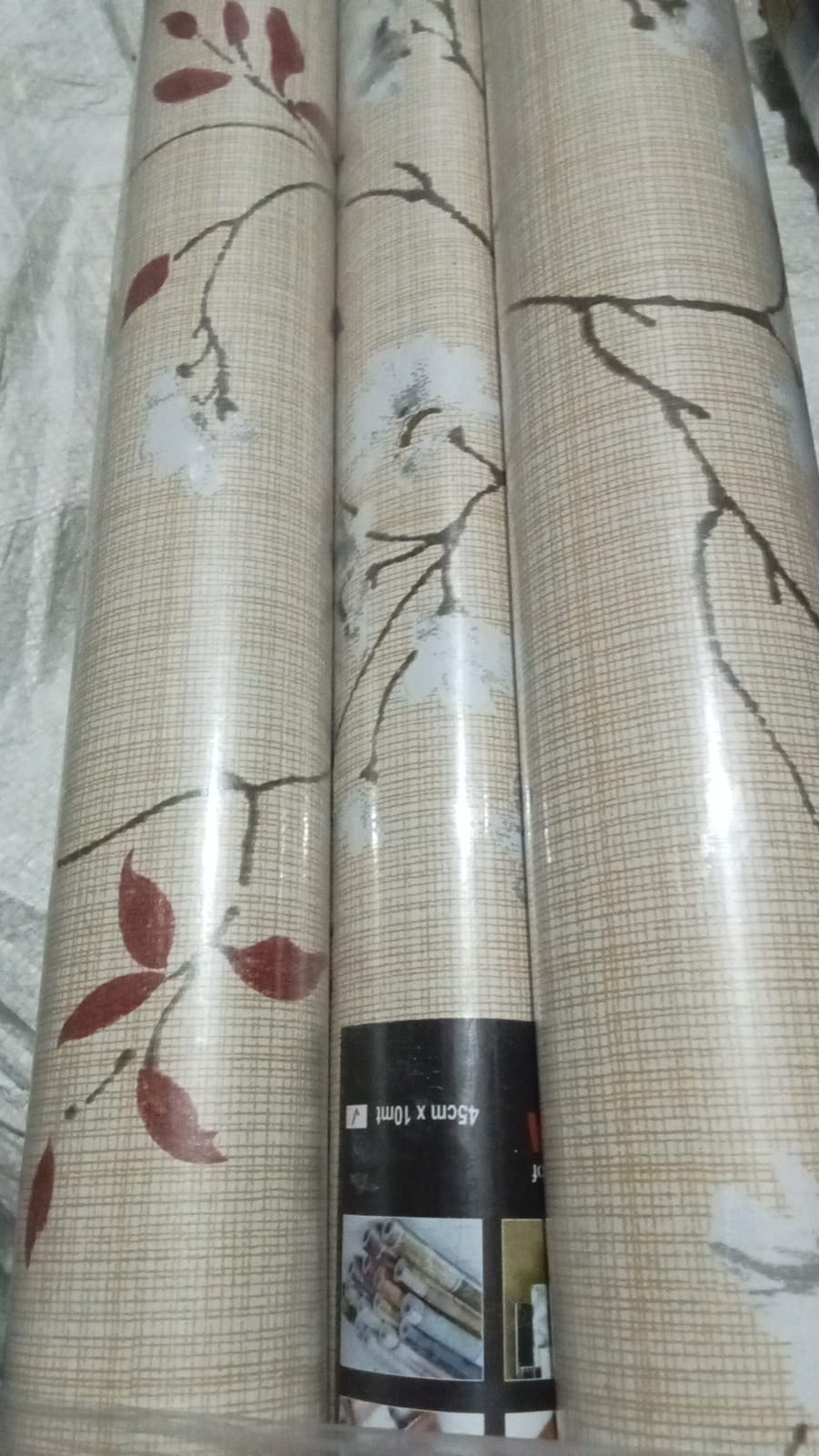 Wall Stickers