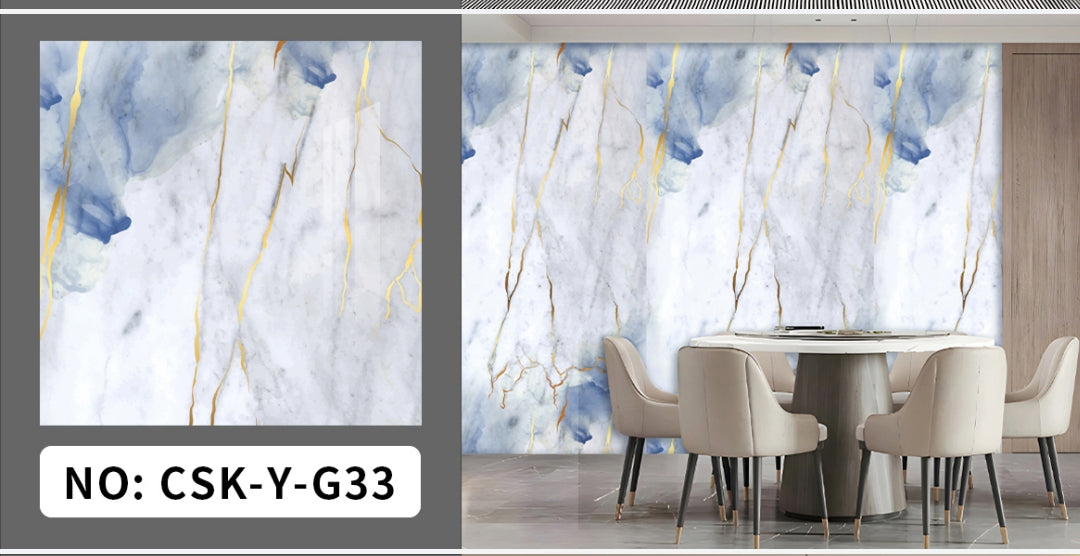 Self Adhesive Foam Wall Stickers CSK-Y-G 33