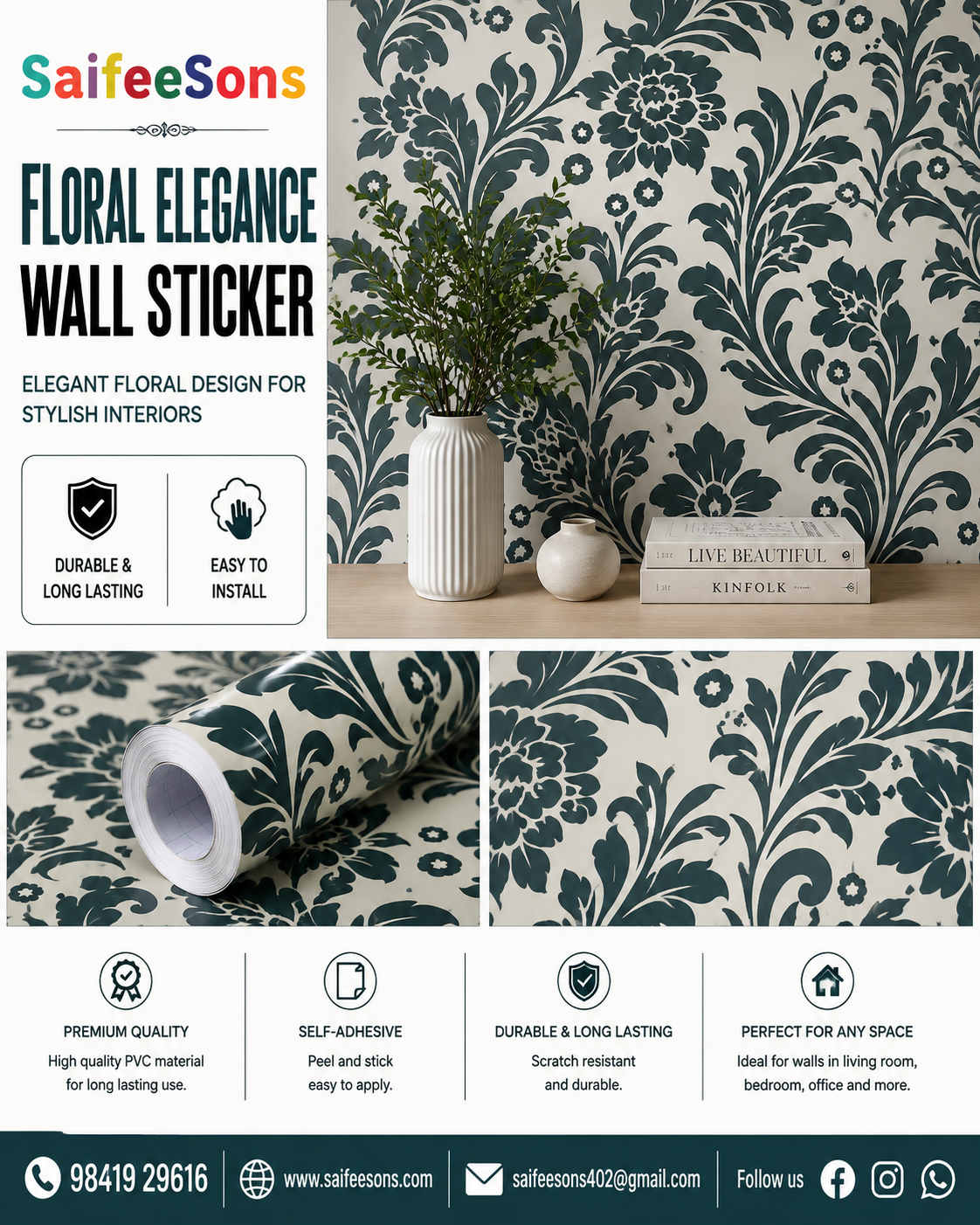 Wall Stickers