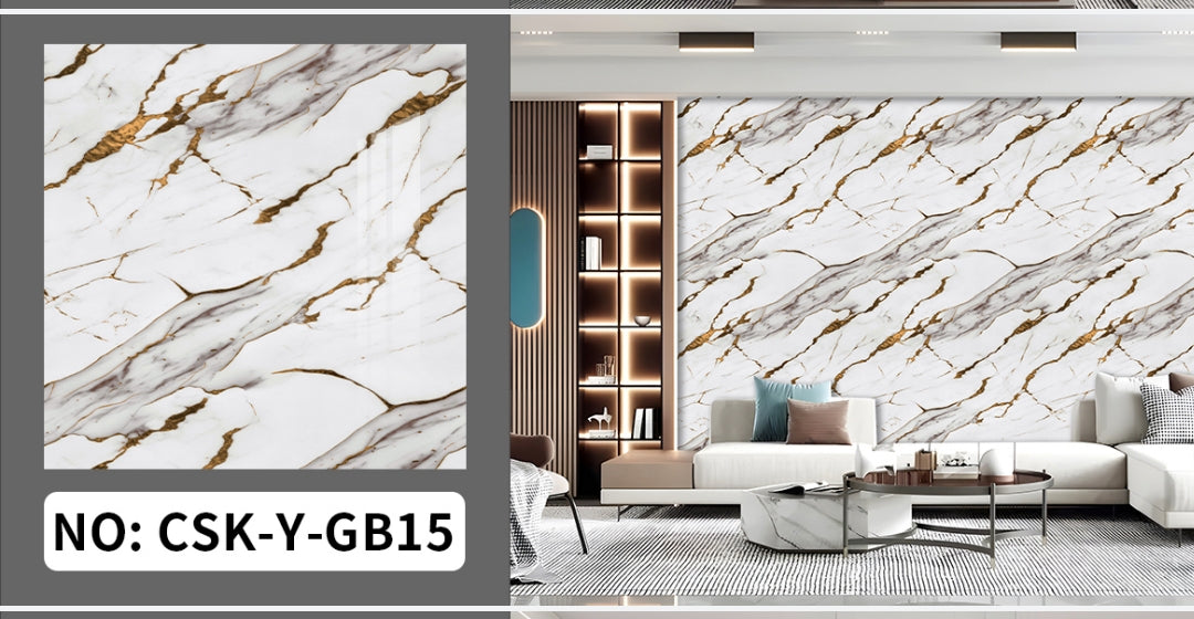 Self Adhesive Foam Wall Stickers