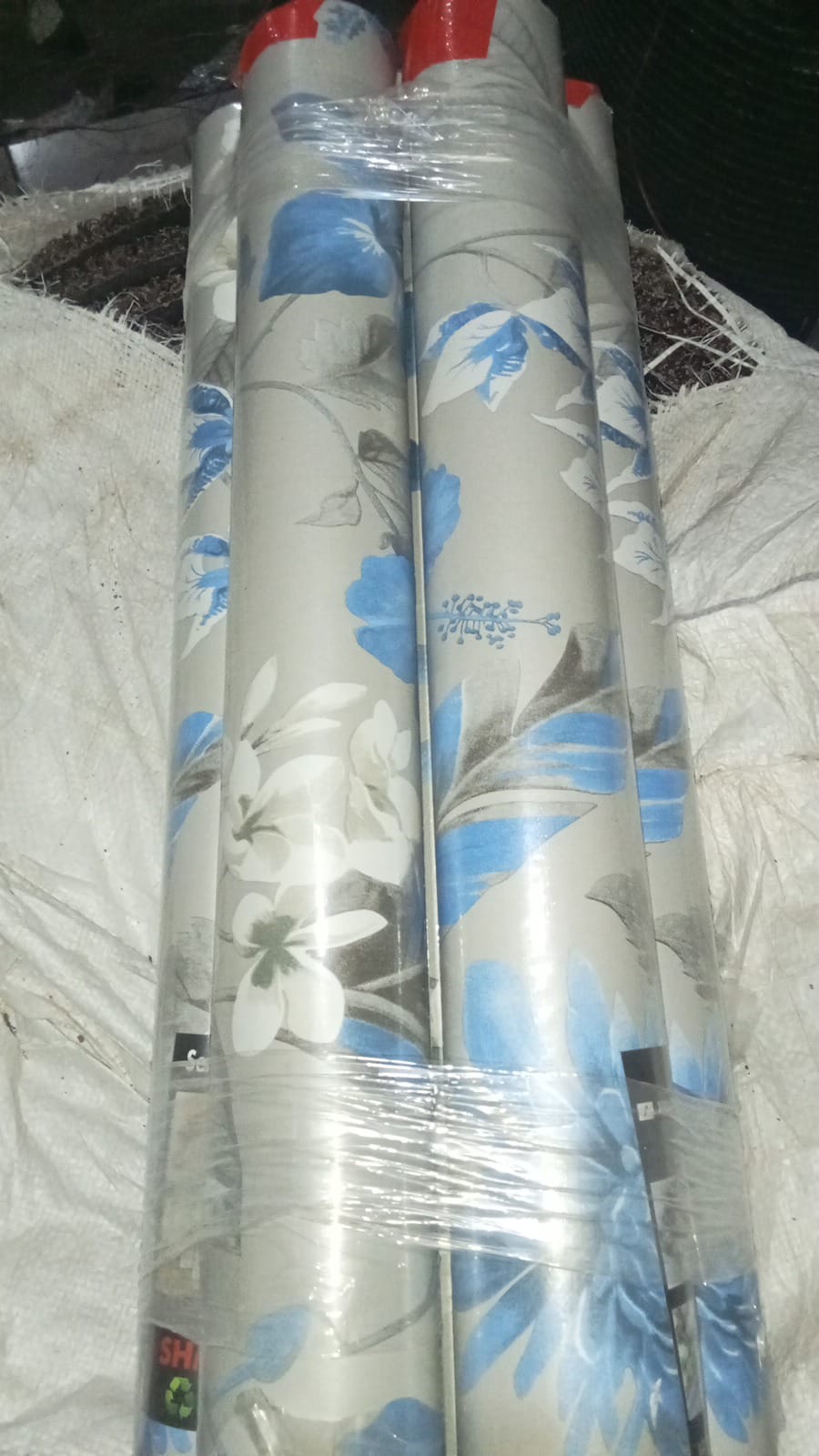 Wall Stickers