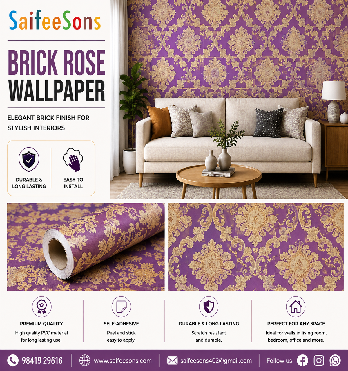 Wall Stickers