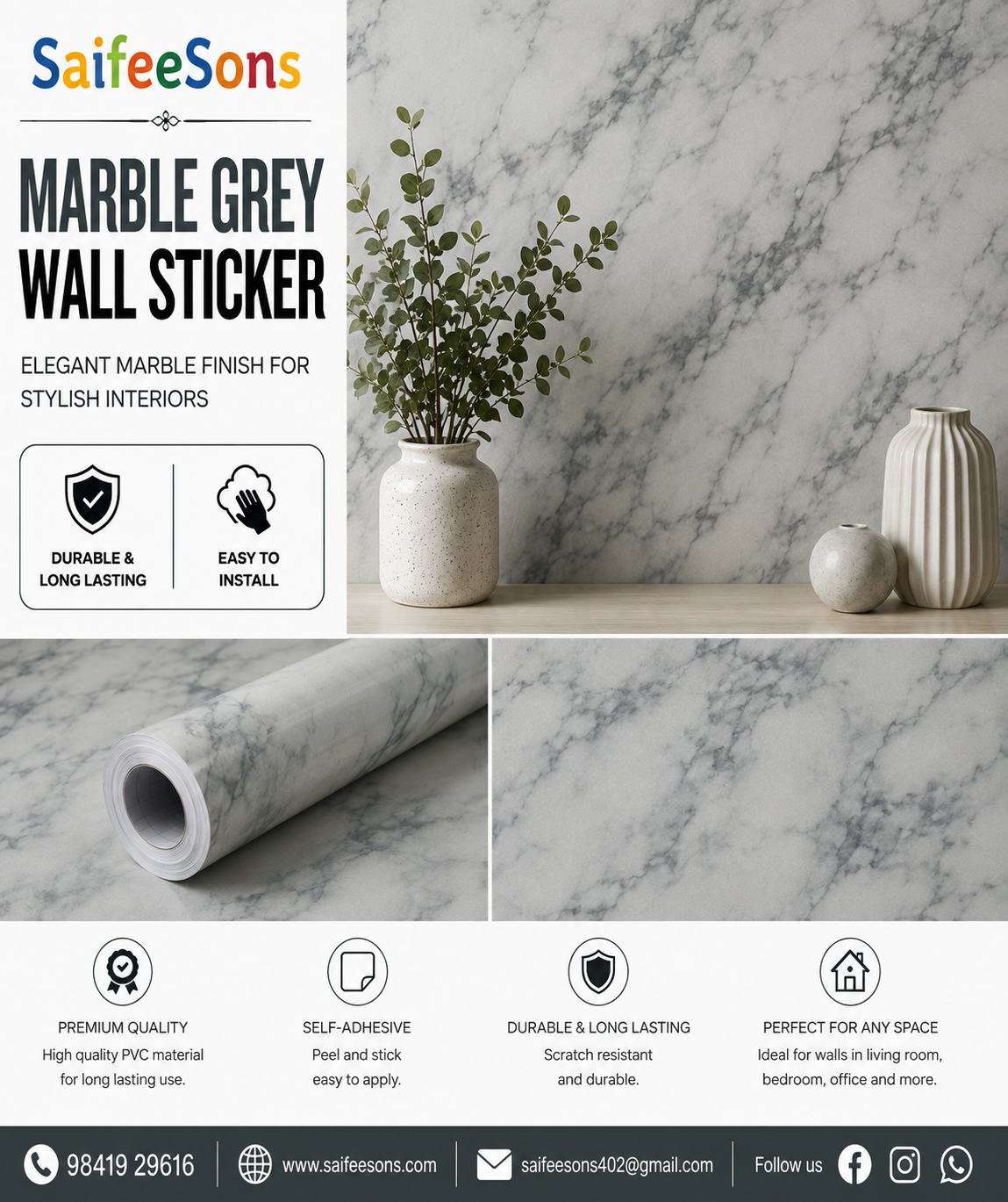 Wall Stickers