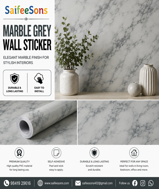 Wall Stickers