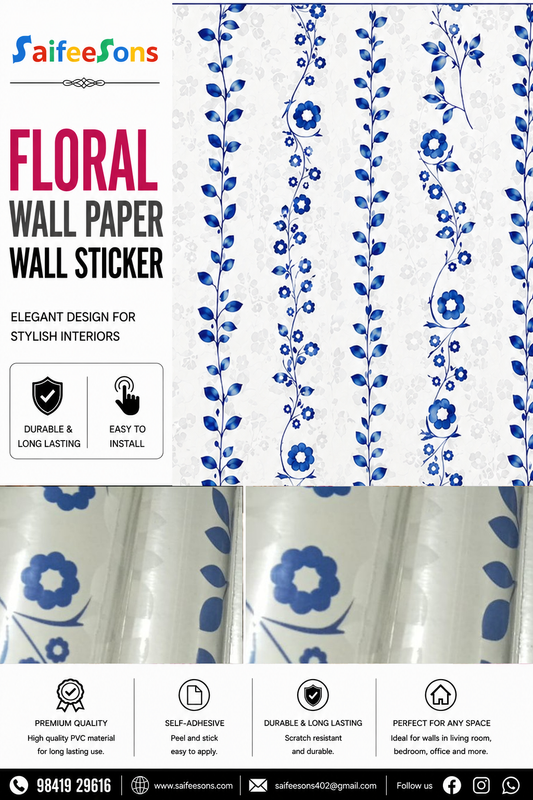 Wall Stickers