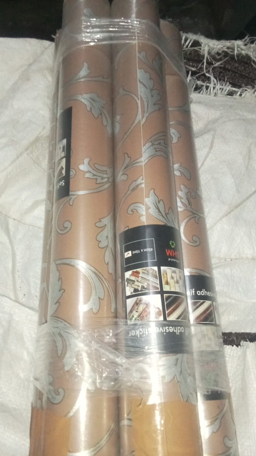 Wall Stickers