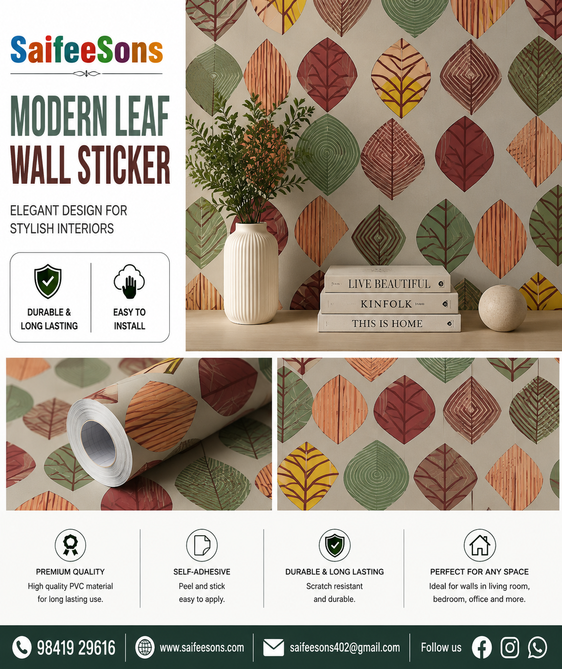 Wall Stickers