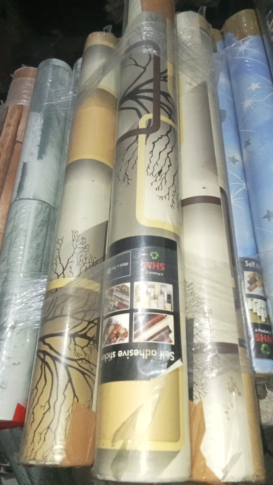 Wall Stickers