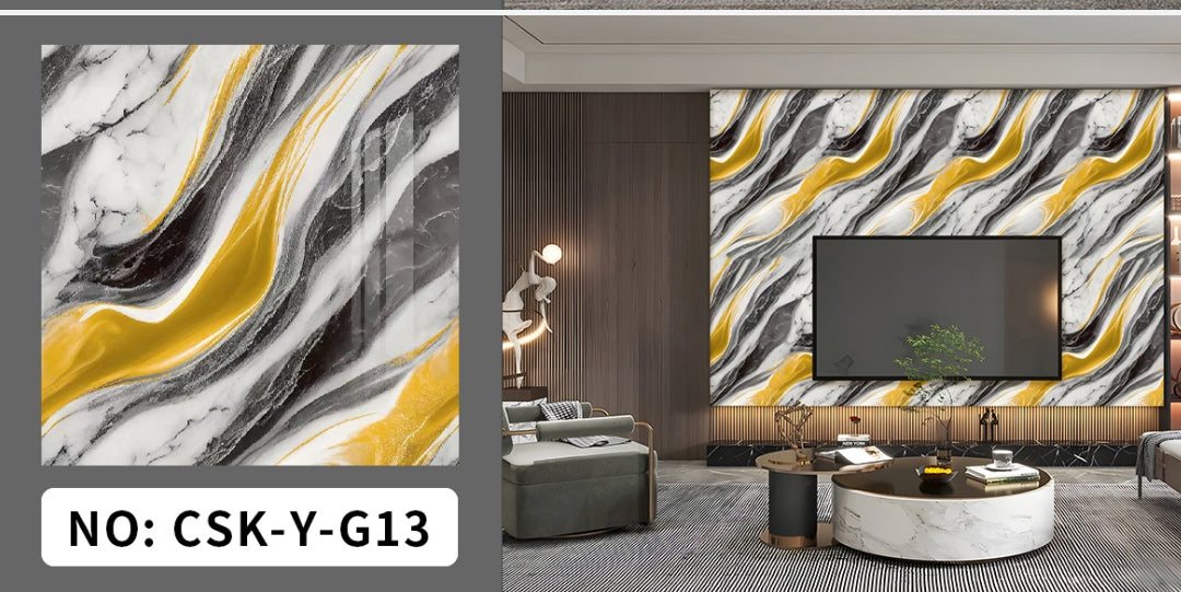 Self Adhesive Foam Wall Stickers