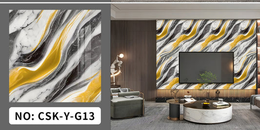 Self Adhesive Foam Wall Stickers