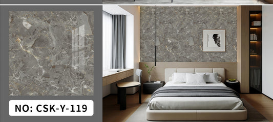 Self Adhesive Foam Wall Stickers