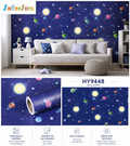 Wall Paper Stickers