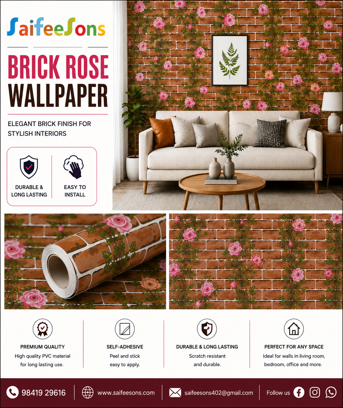Wall Stickers
