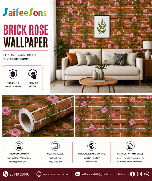 Wall Stickers