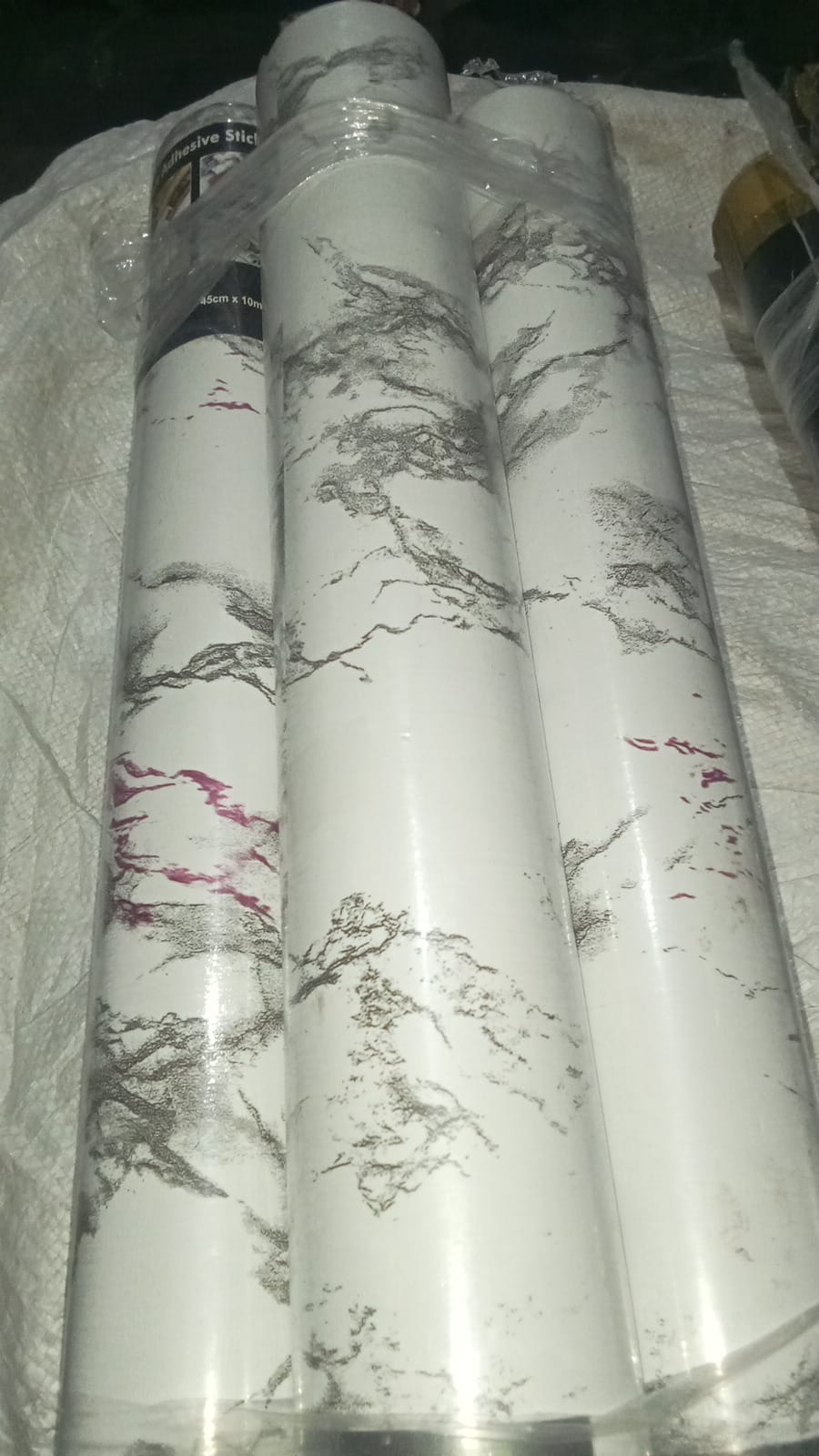 Wall Stickers