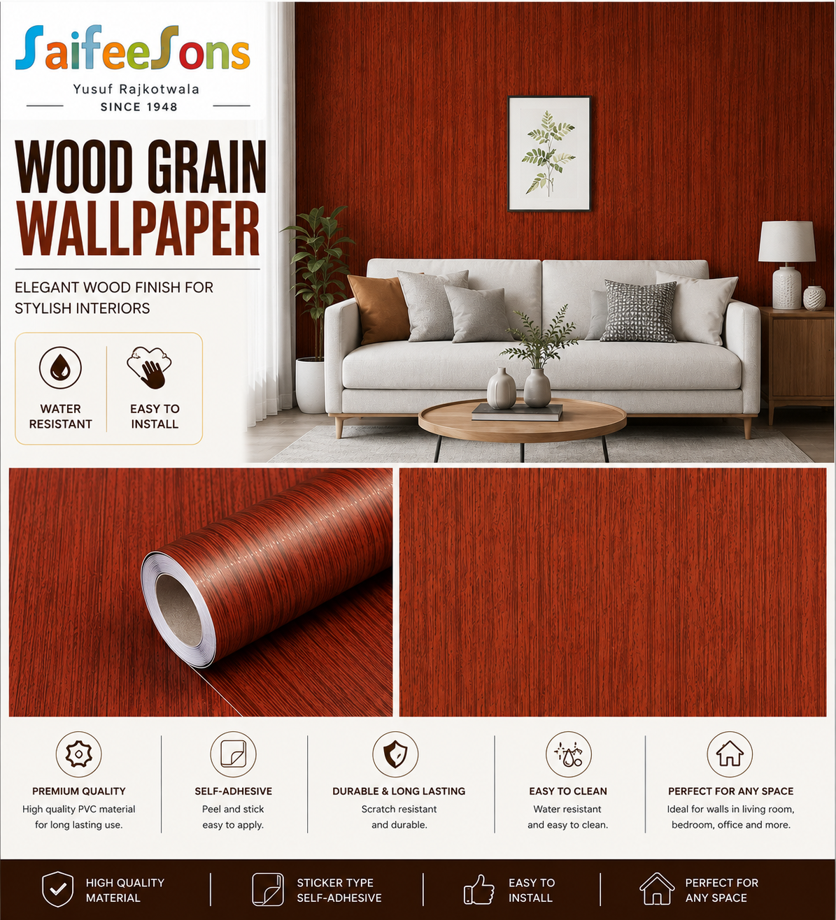 Wall Stickers