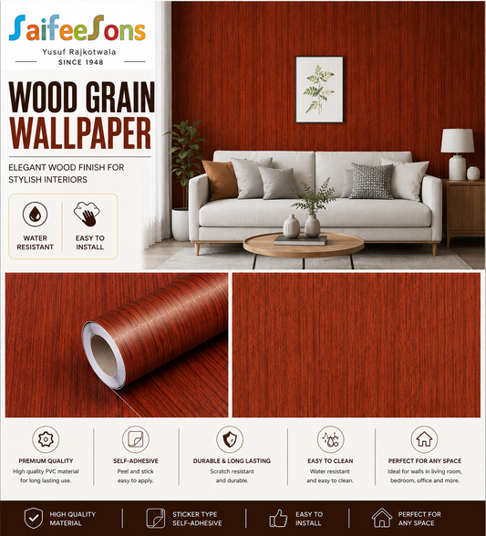 Wall Stickers