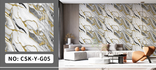 Self Adhesive Foam Wall Stickers CSK -G 05