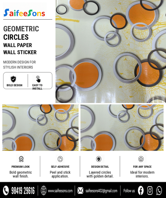 Wall Stickers